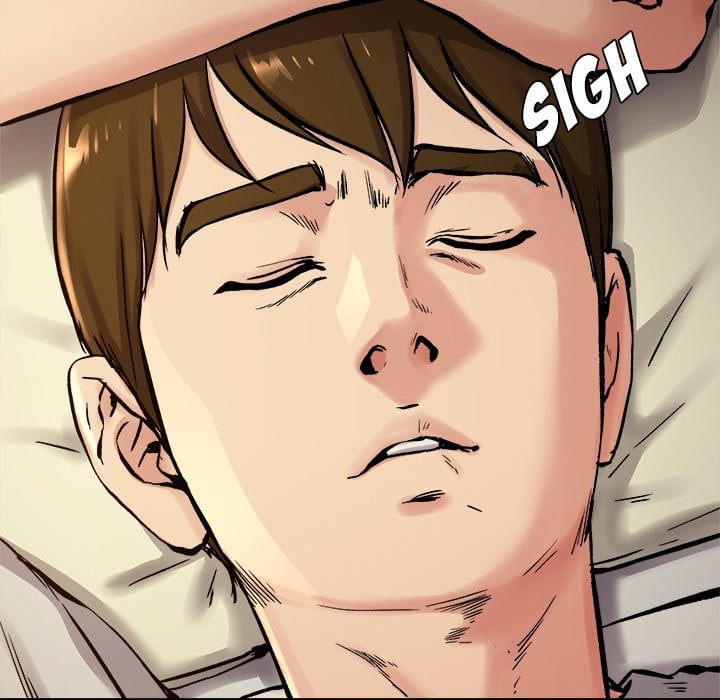 My Memory of You - Chapter 15 77