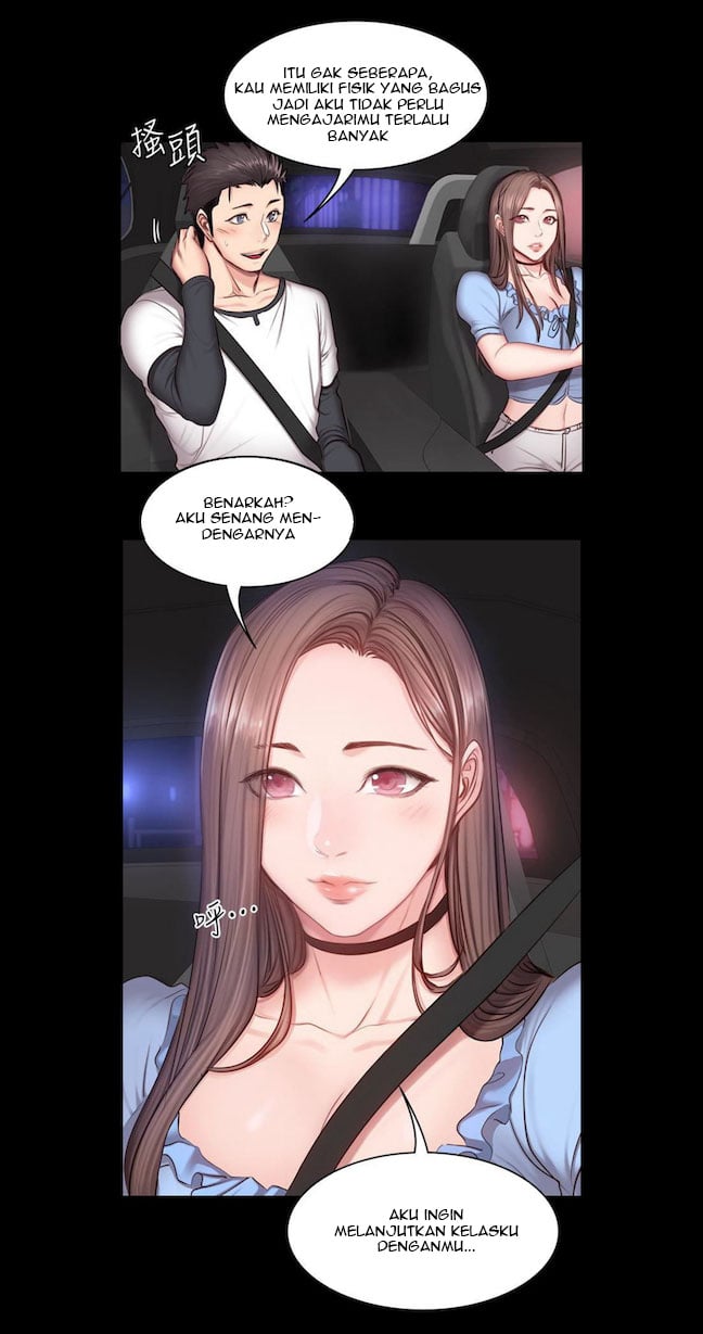 Fitness Uncensored - Chapter 15 6