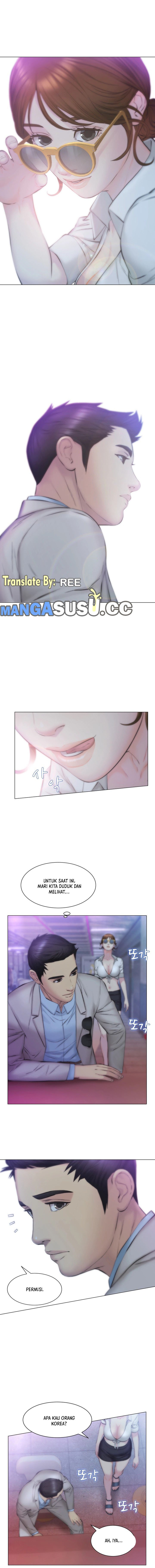 Gamble - Chapter 15 10
