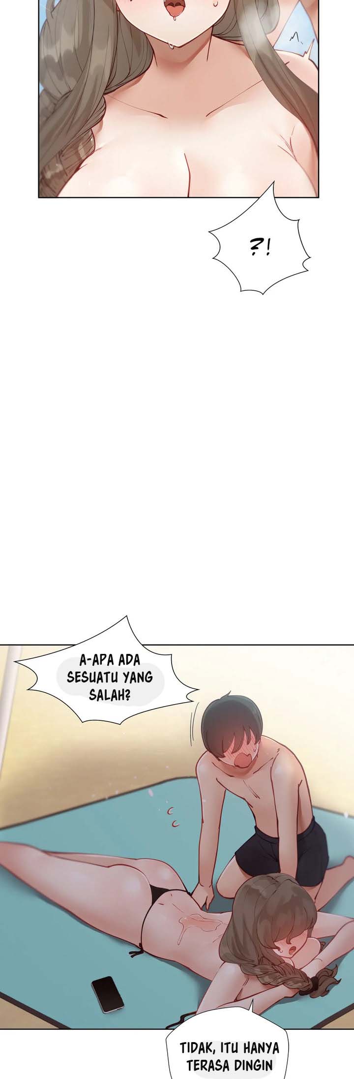 Learning the Hard Way - Chapter 15 15
