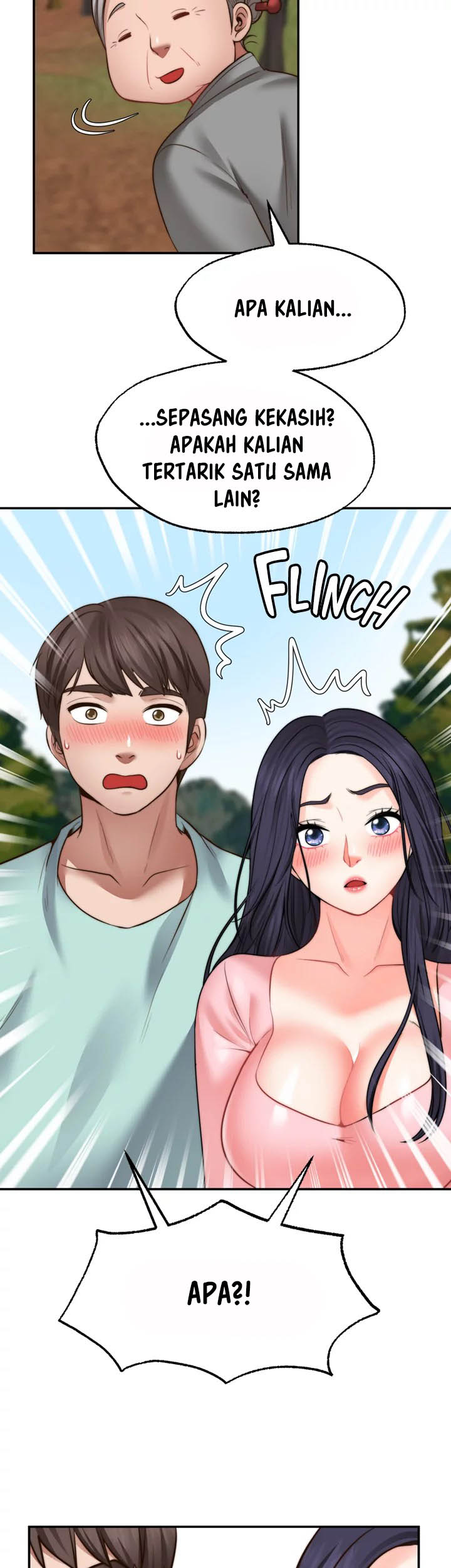 Wish Partner - Chapter 15 11 Wish Partner - Chapter 15 11