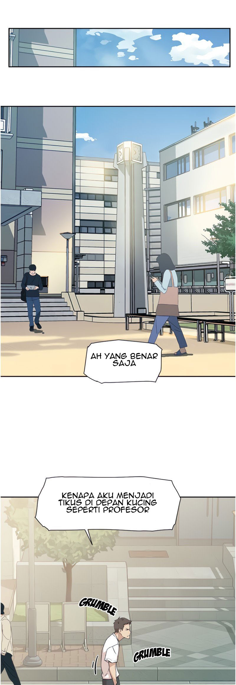 Everything about Best Friend - Chapter 15 25 Everything about Best Friend - Chapter 15 25