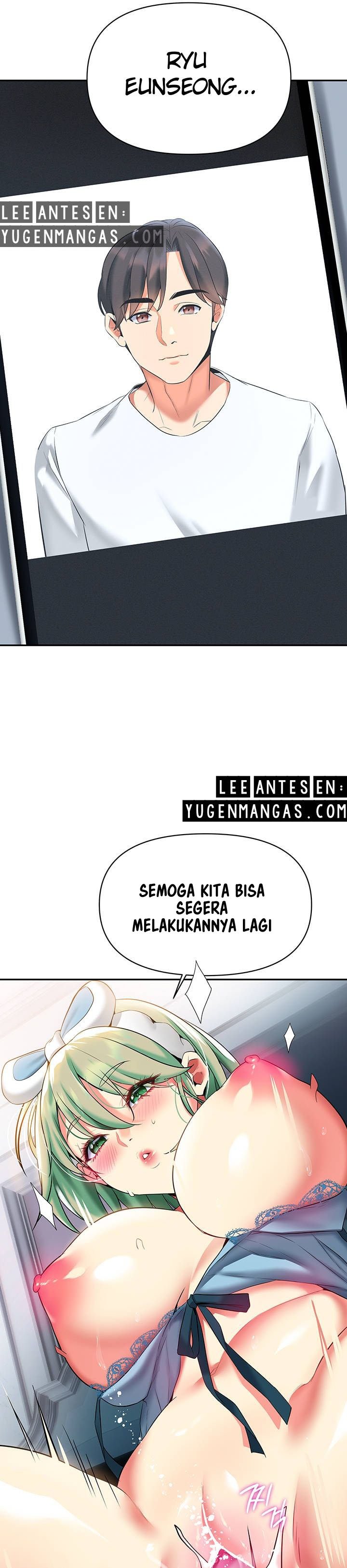I Need You, Noona - Chapter 15 14