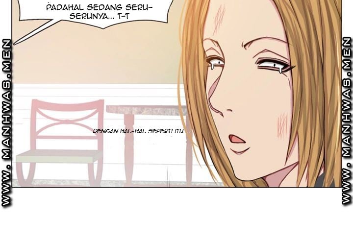 Milf Paradise - Chapter 15 27