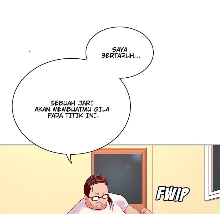 Desperate Measures - Chapter 15 72