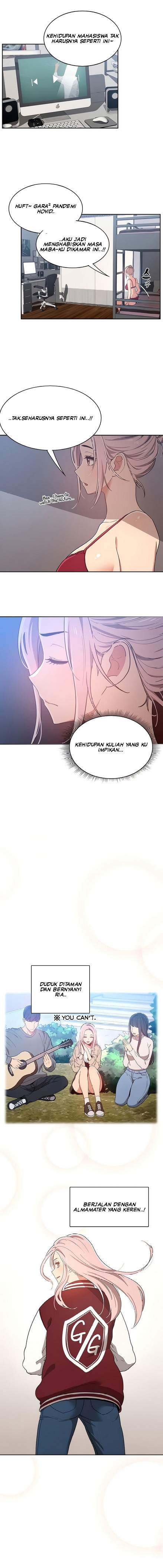 Private Tutoring in These Trying Times - Chapter 15 13