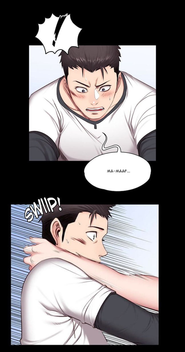 Fitness Uncensored - Chapter 15 14