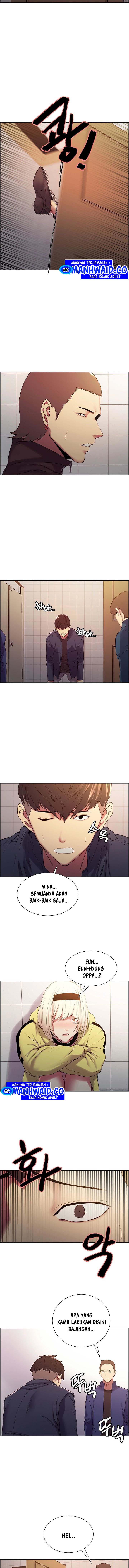 The Runaway Family - Chapter 15 1