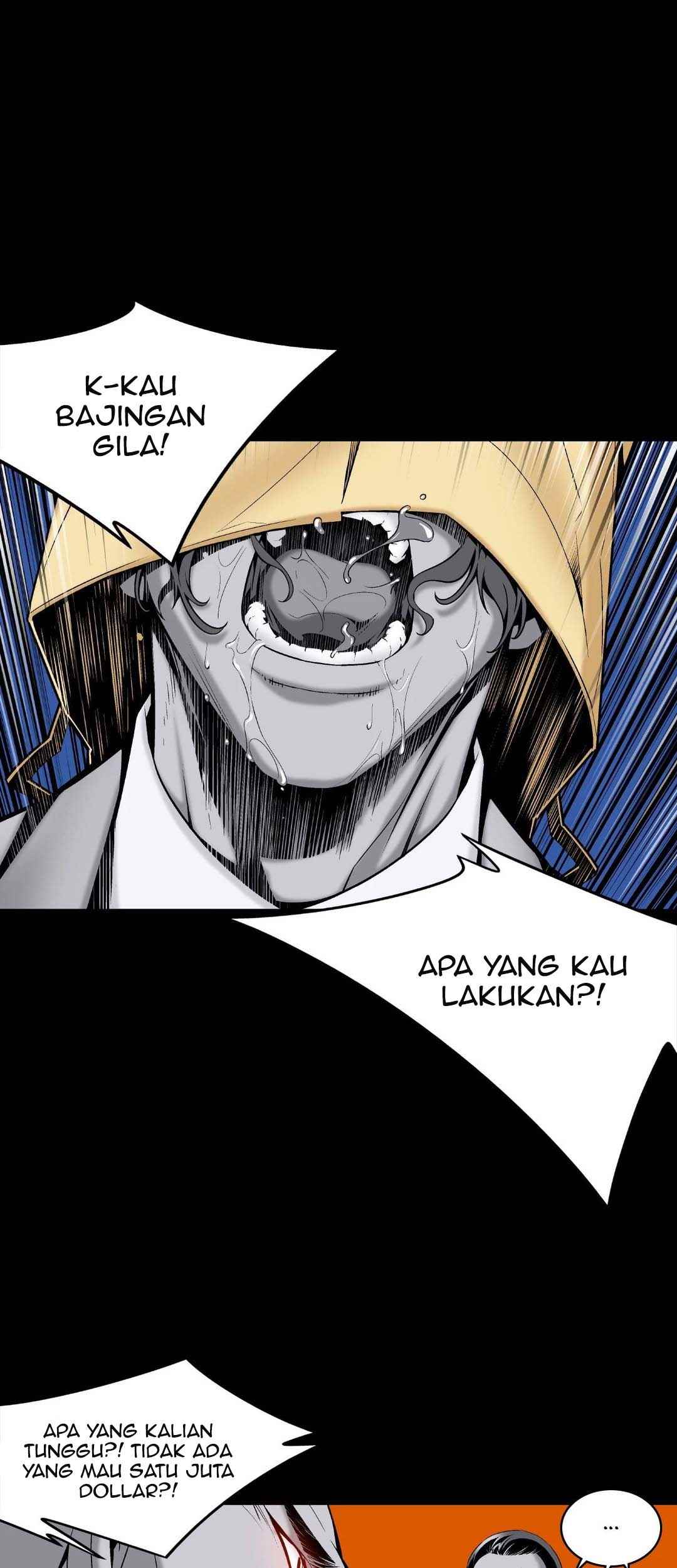 Midnight Taxi - Chapter 15 38