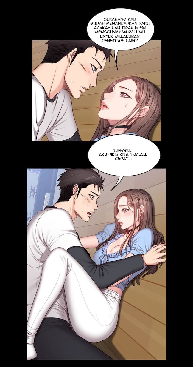 Fitness Uncensored - Chapter 15 22
