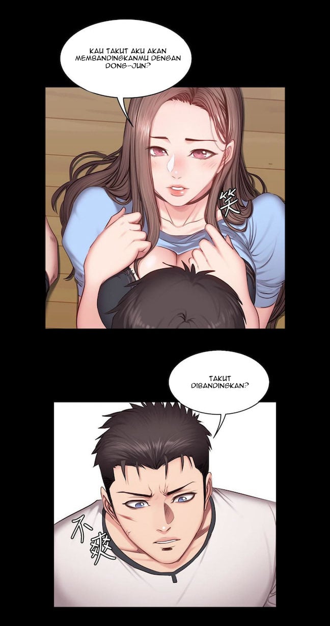 Fitness Uncensored - Chapter 15 27