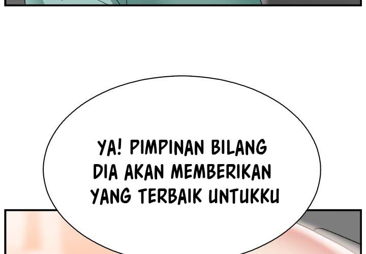 Miss Announcer - Chapter 15 5