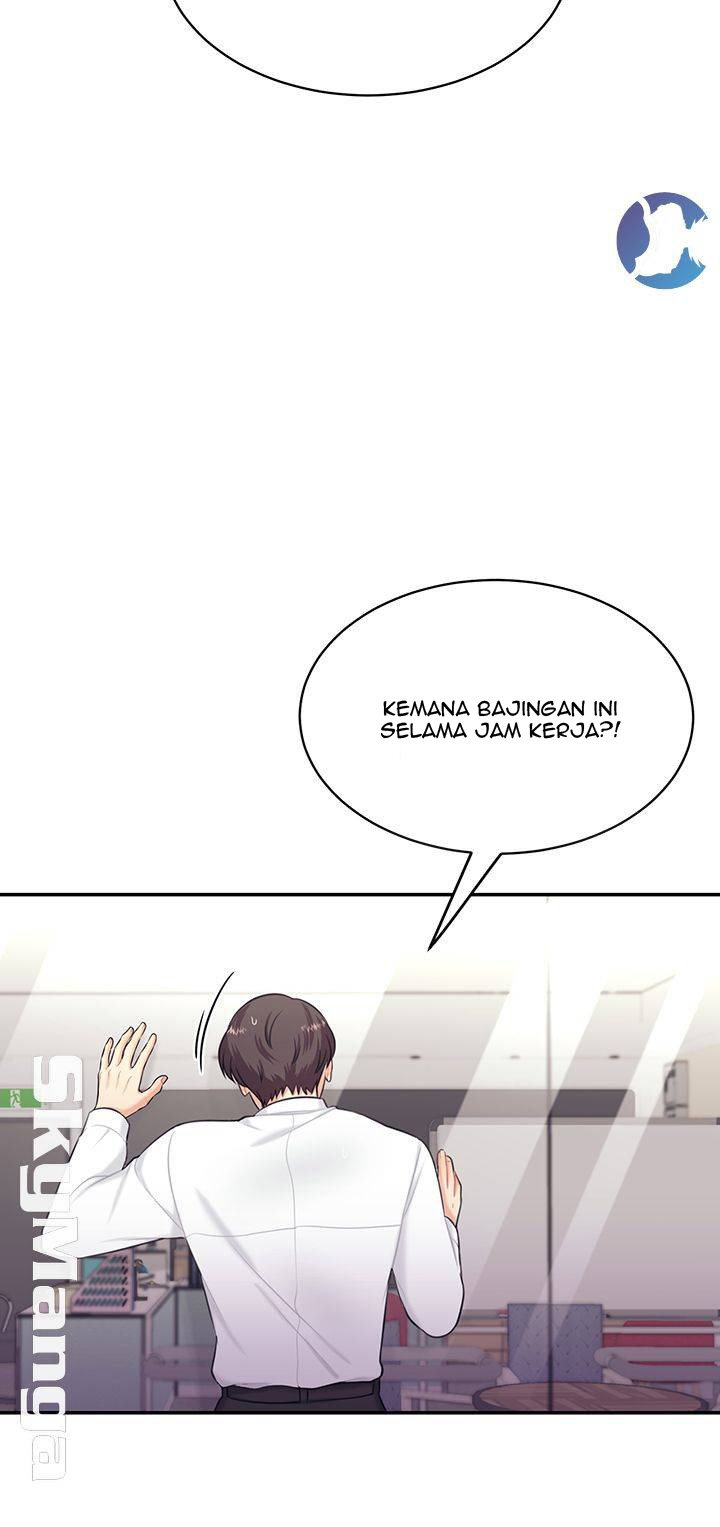 Public Bathhouse - Chapter 15 38