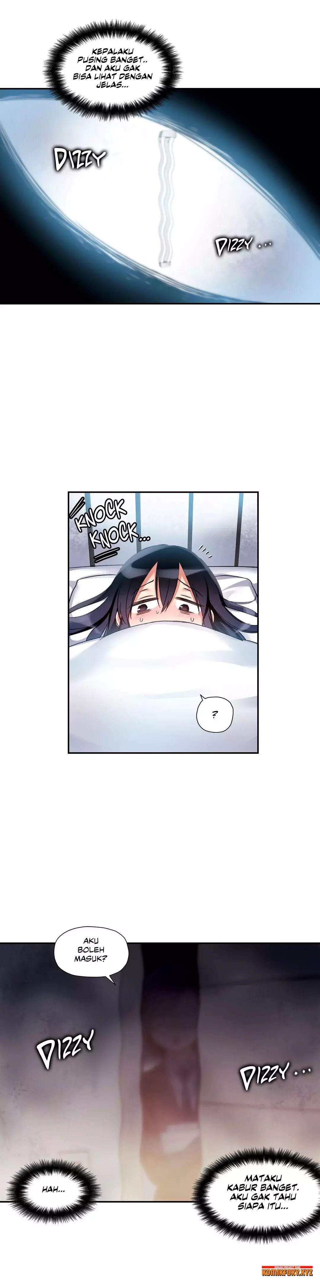 Under Observation: My First Loves and I - Chapter 15 20 Under Observation: My First Loves and I - Chapter 15 20