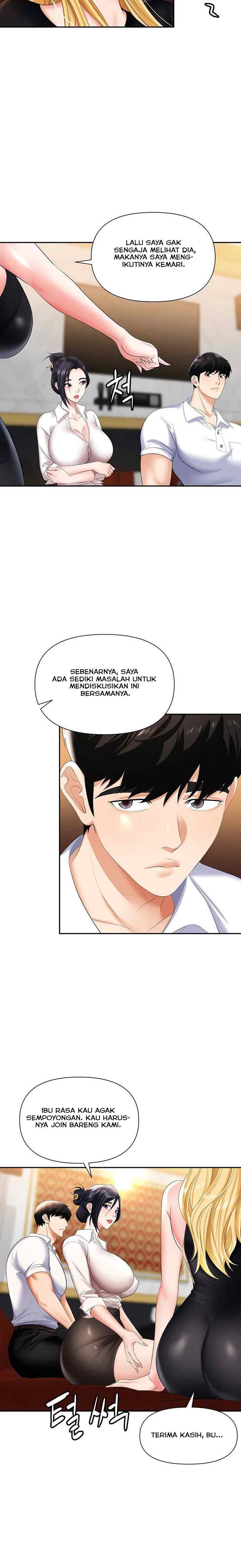 Trap (Park Min) - Chapter 15 9 Trap (Park Min) - Chapter 15 9