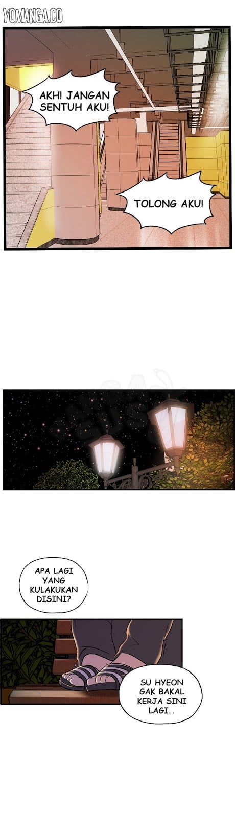 Guest House - Chapter 15 19