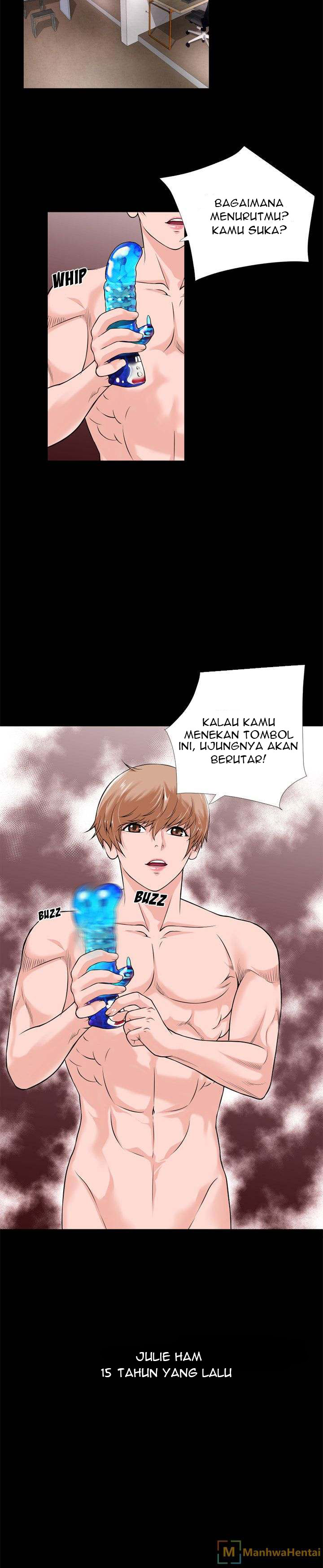 Beyond Imagination - Chapter 15 15