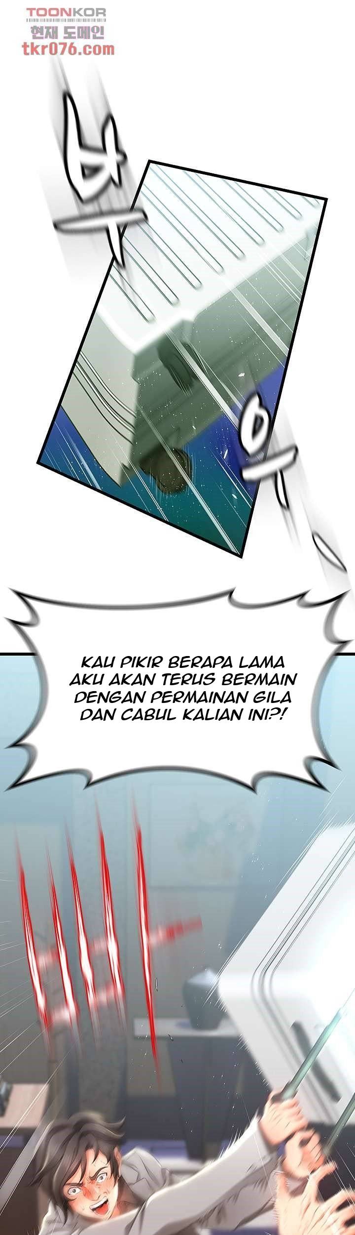 My Aunt Is Mine - Chapter 15 62