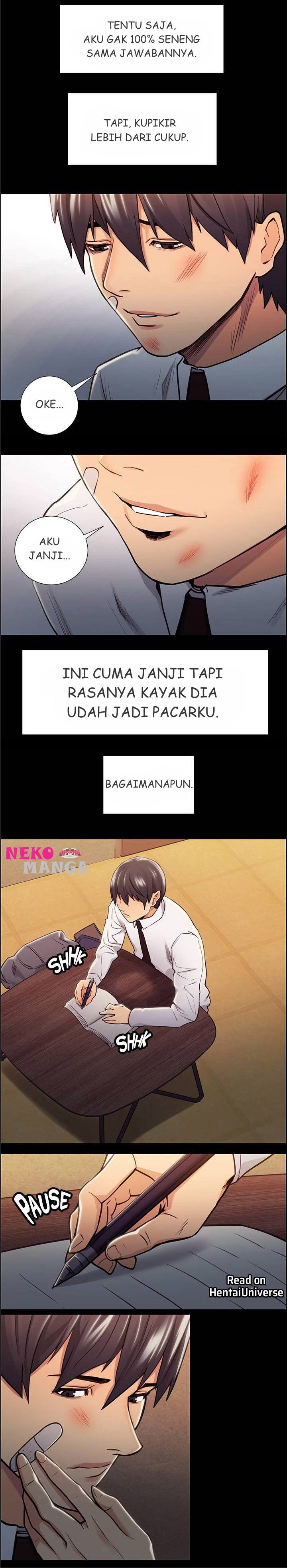 Taste of Forbidden Fruit - Chapter 15 10
