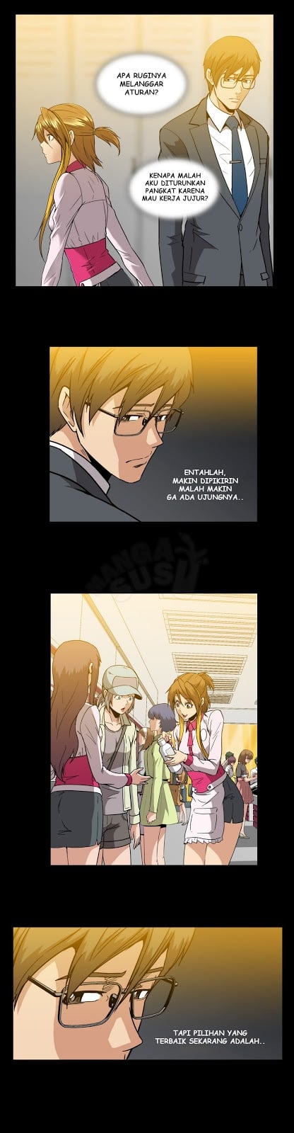 Drug Candy - Chapter 15 7