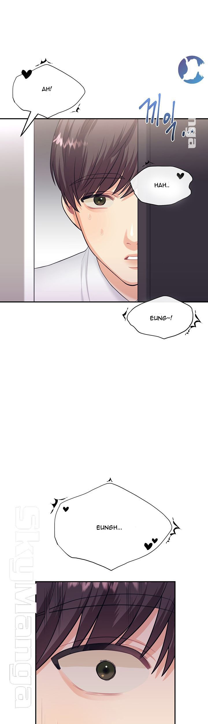 Public Bathhouse - Chapter 15 45