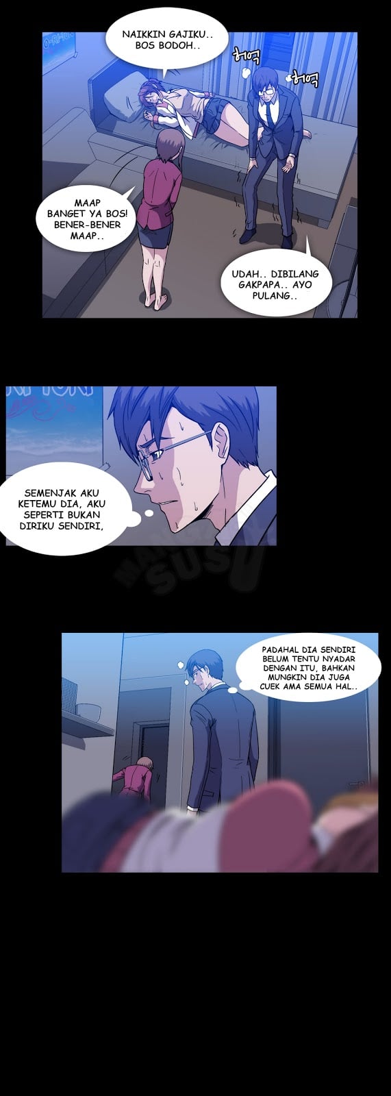 Drug Candy - Chapter 15 20