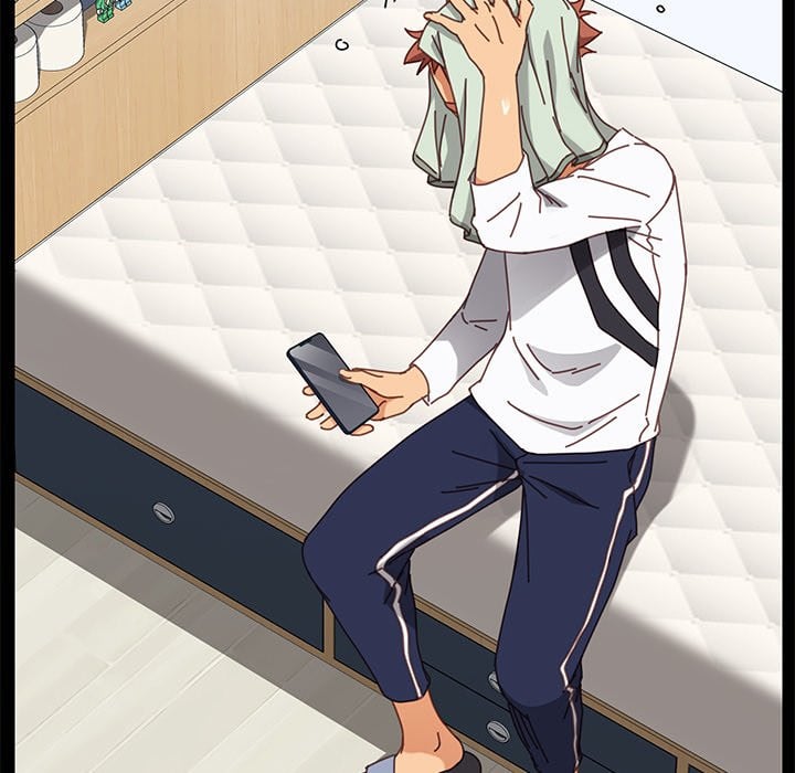 Perfect Roommates - Chapter 15 49 Perfect Roommates - Chapter 15 49