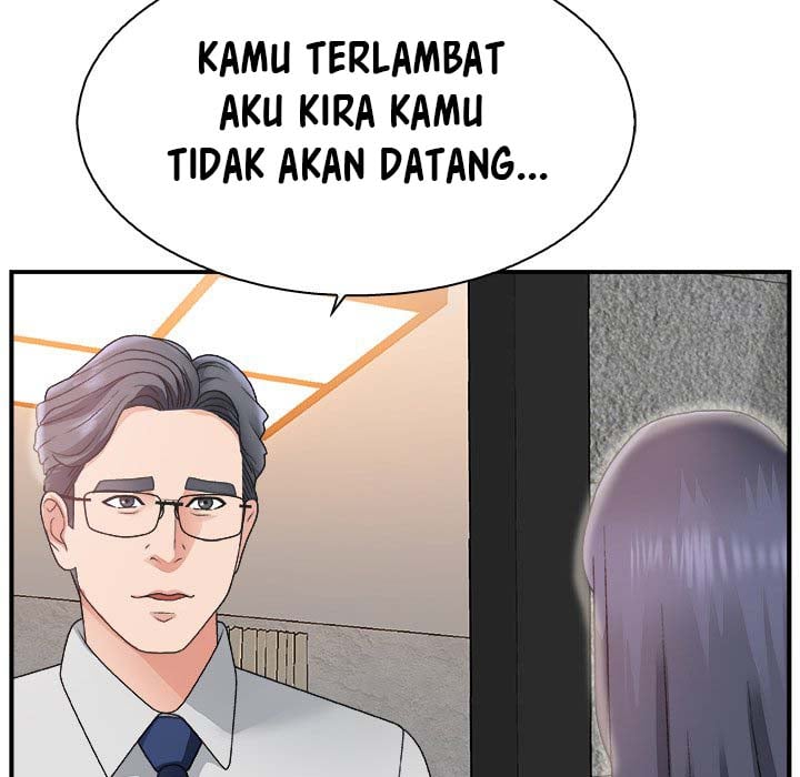Miss Announcer - Chapter 15 69