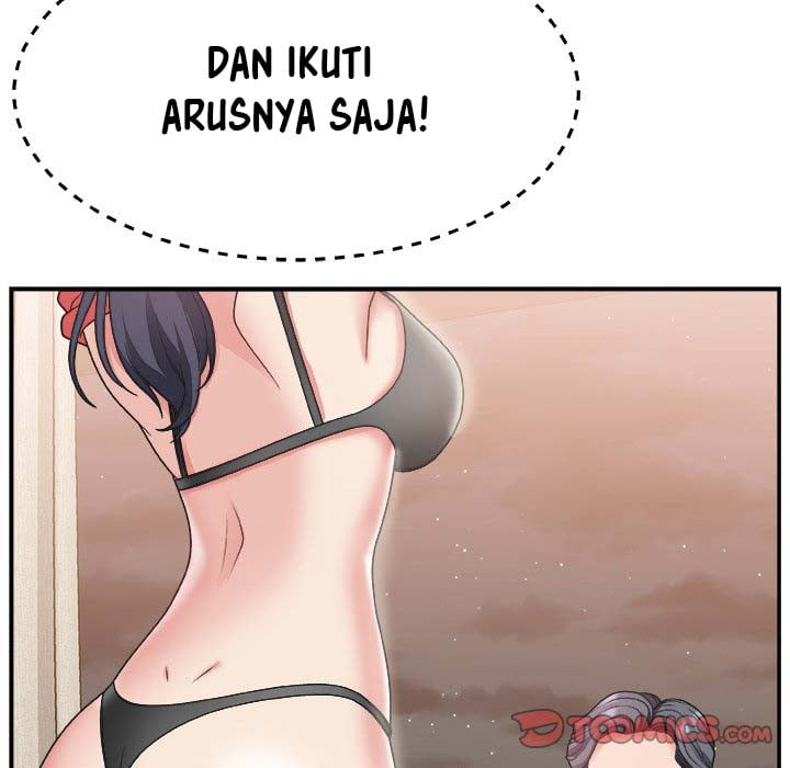 Miss Announcer - Chapter 15 92
