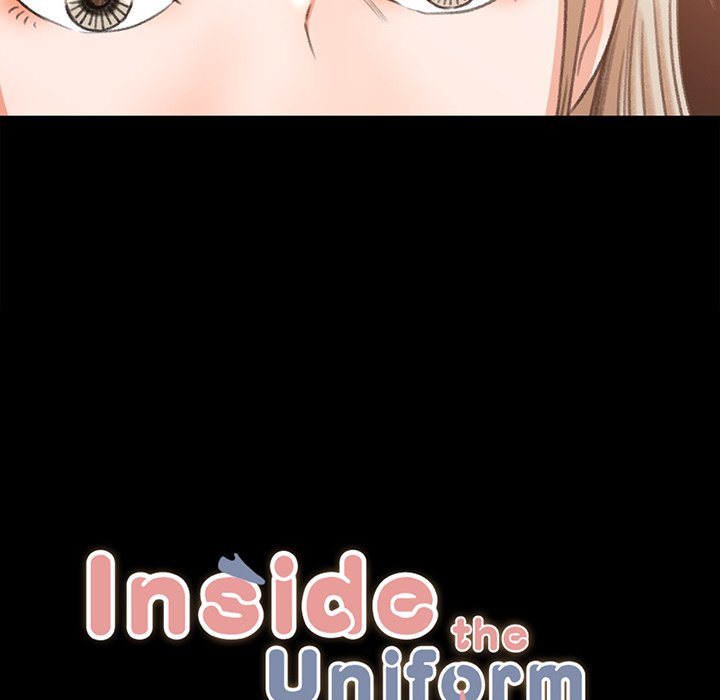 Inside the Uniform - Chapter 15 22 Inside the Uniform - Chapter 15 22