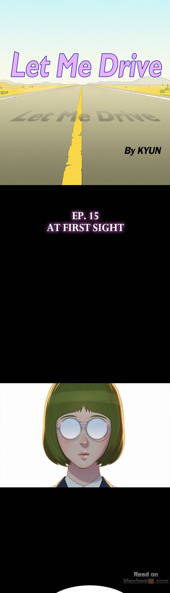 Let Me Drive - Chapter 15 4 Let Me Drive - Chapter 15 4