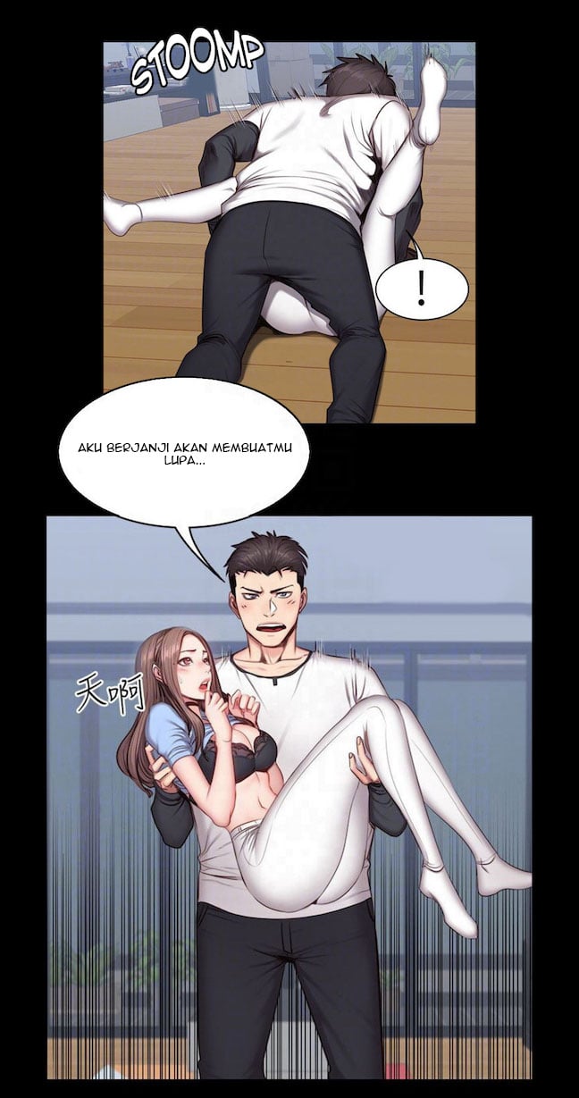 Fitness Uncensored - Chapter 15 28