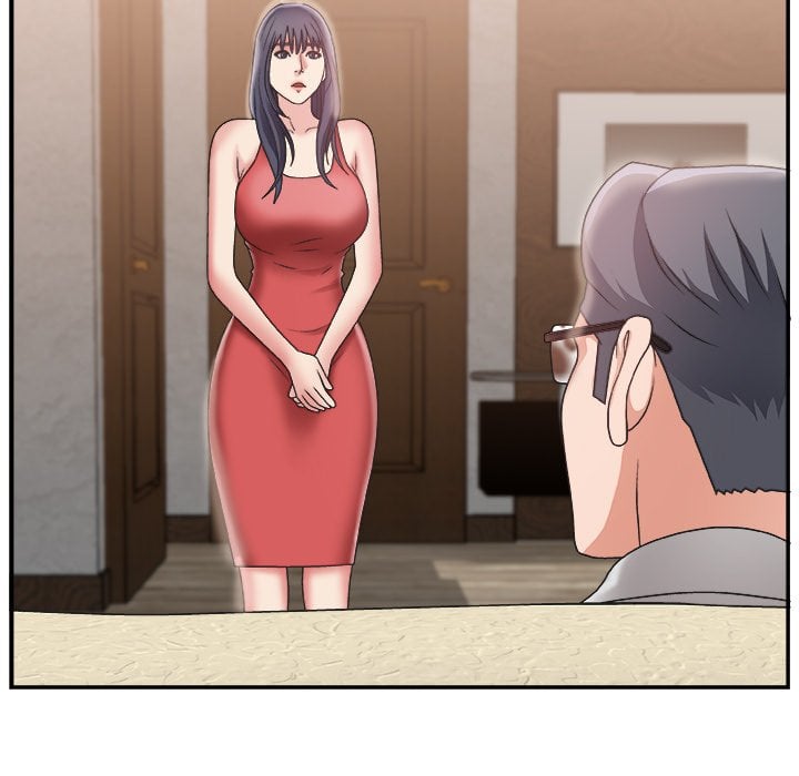 Miss Announcer - Chapter 15 77