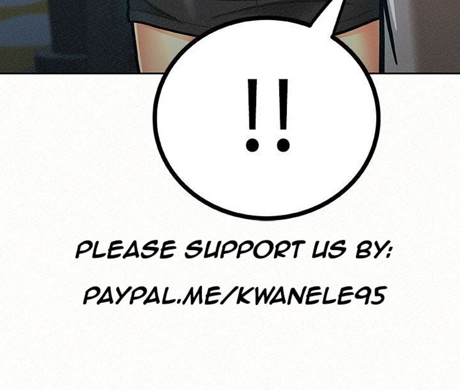 Reporting For Duty Ma&#8217;Am - Chapter 15 8