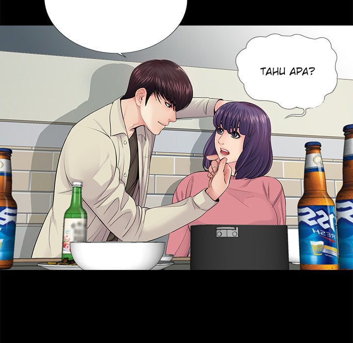 His Return - Chapter 15 11