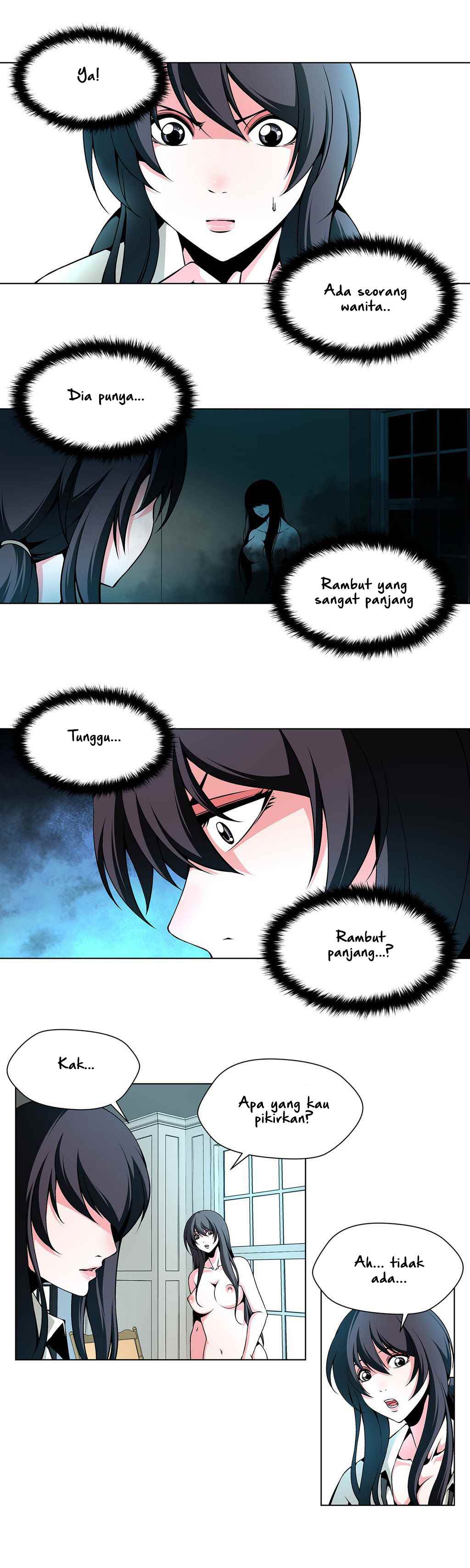 Twin Slaves - Chapter 15 6
