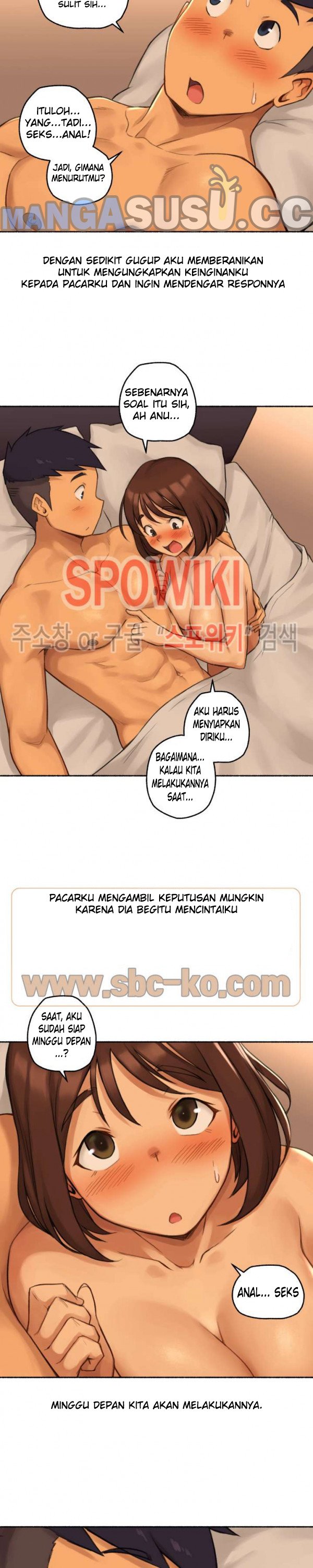 I Did This - Chapter 15 18