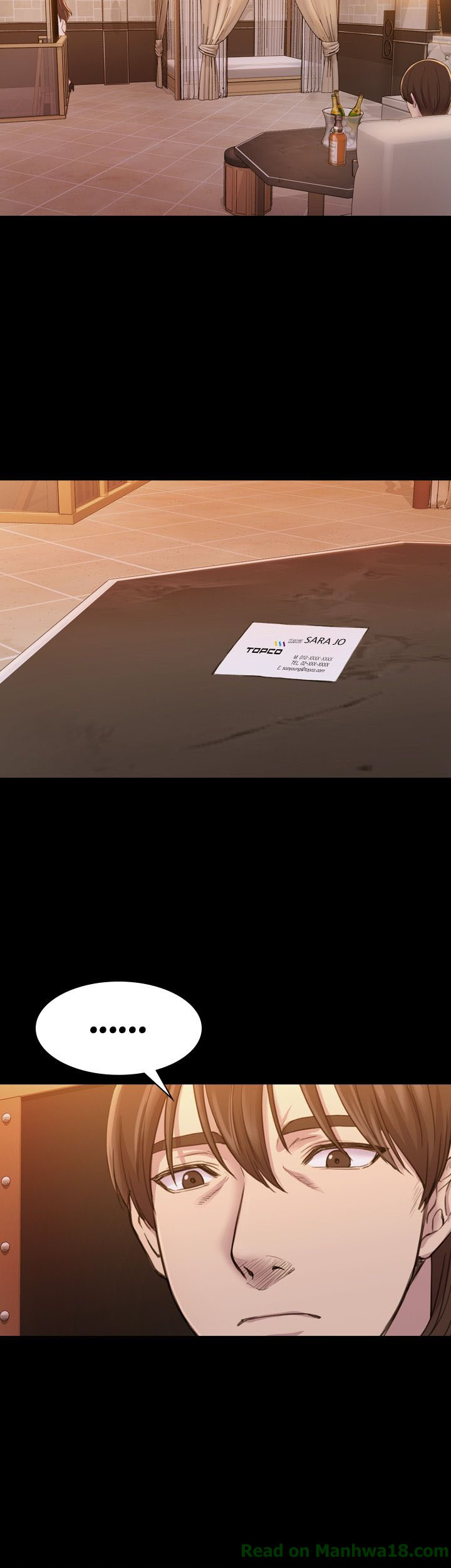 Ajeossi - Chapter 15 17
