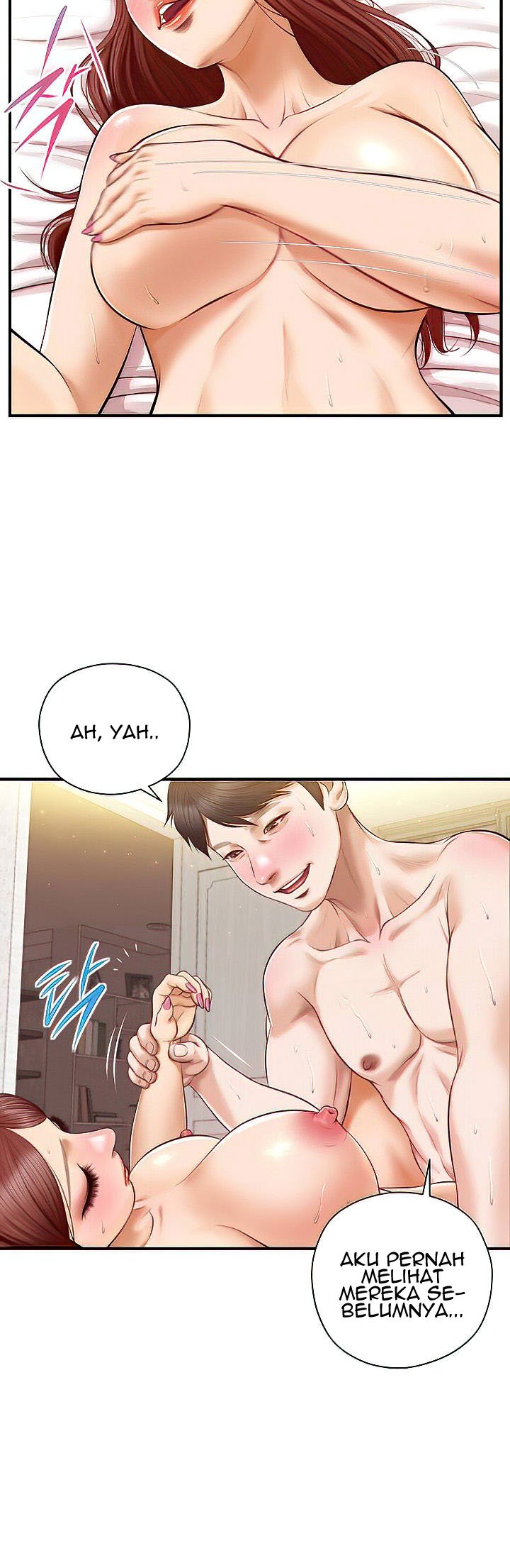 Age of Innocence - Chapter 15 32