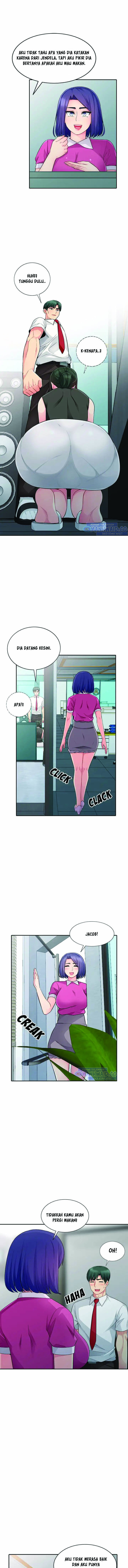 Family Tree - Chapter 15 8