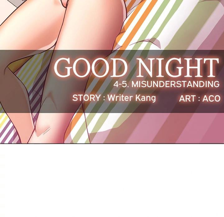 Good Night - Chapter 15 79