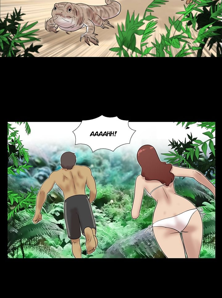 Naked Island - Chapter 15 11