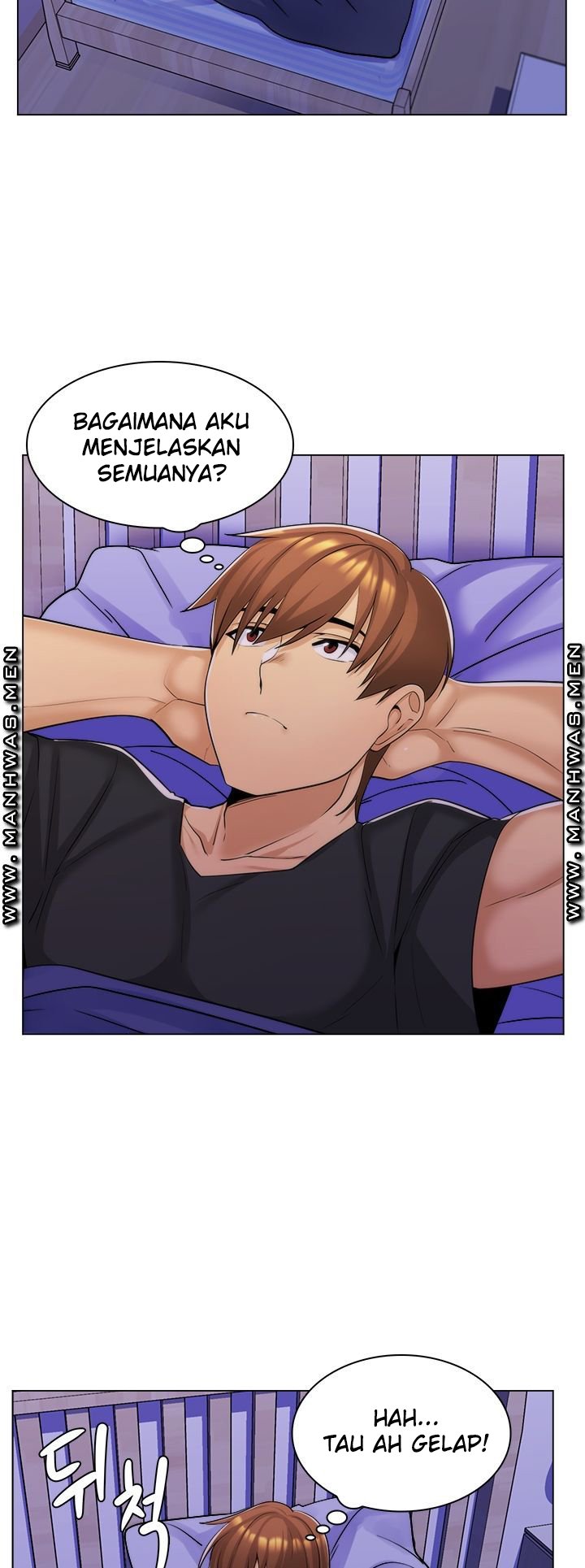 My Stepmom Is My Girlfriend - Chapter 15 8 My Stepmom Is My Girlfriend - Chapter 15 8