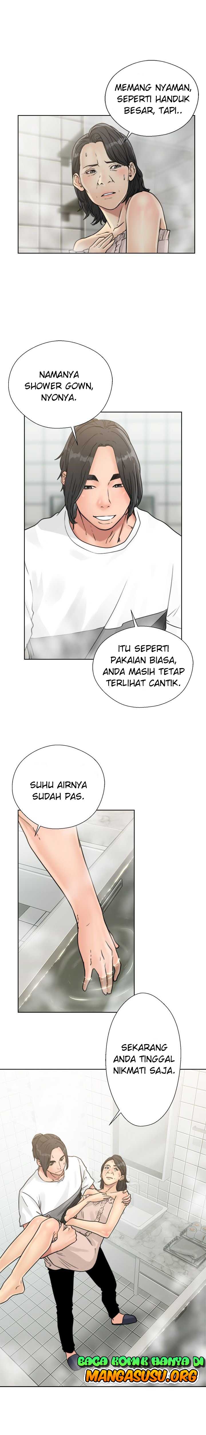 Lust Awakening - Chapter 15 6
