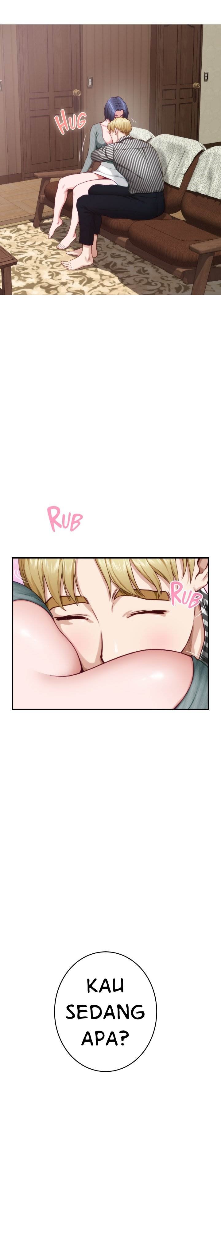 Noona&#8217;s Night - Chapter 15 6