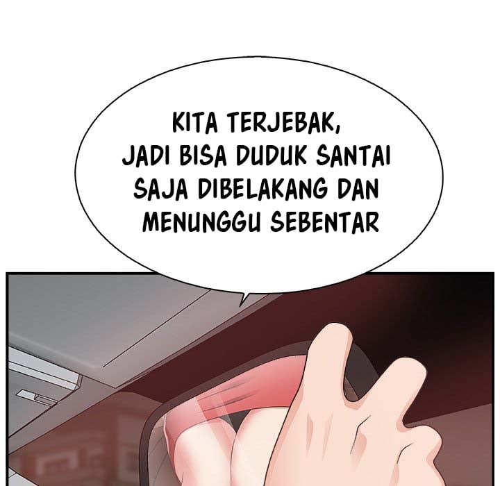 Miss Announcer - Chapter 15 49