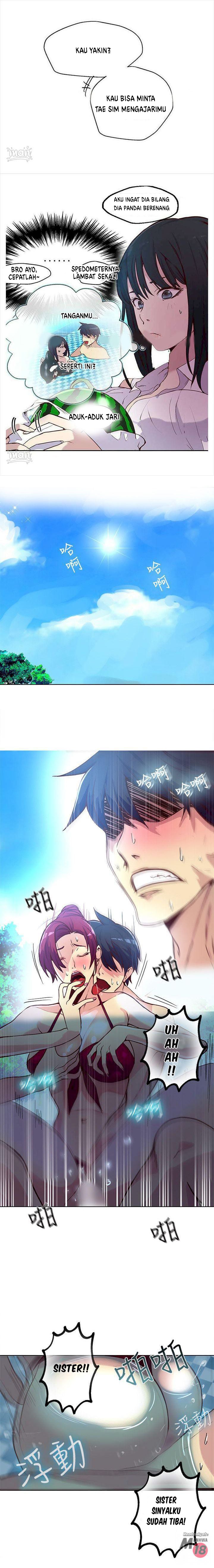 PC Goddess Room - Chapter 15 8 PC Goddess Room - Chapter 15 8