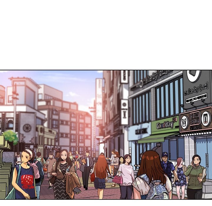 Family Adjustments - Chapter 15 108 Family Adjustments - Chapter 15 108