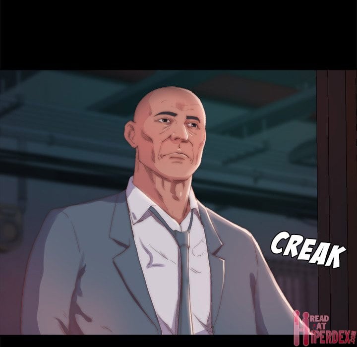 The Lost Girl - Chapter 15 44 The Lost Girl - Chapter 15 44