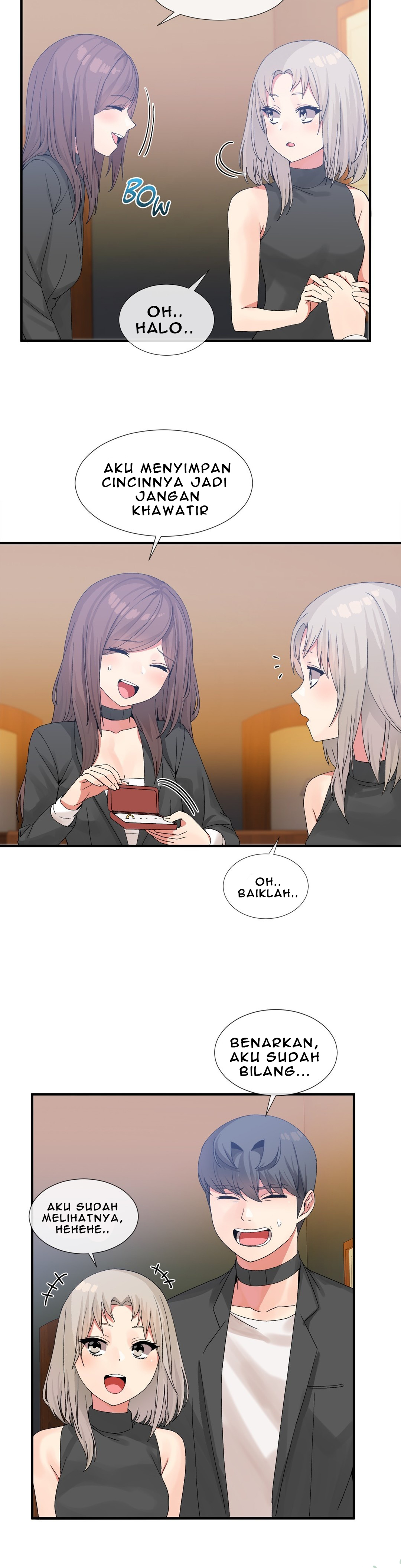 Deceptions (skull2) - Chapter 15 15 Deceptions (skull2) - Chapter 15 15